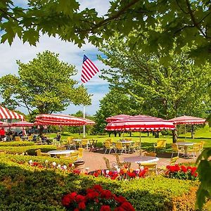 Grand Hotel Mackinac Island